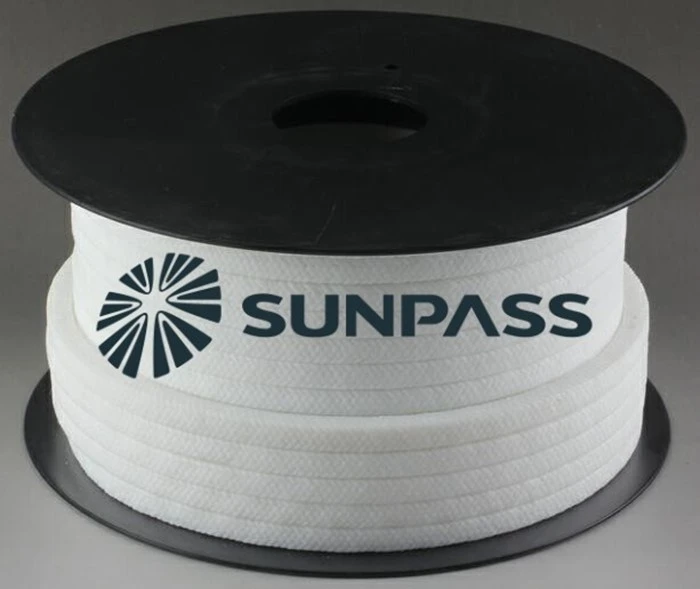 PTFE Gland Packing PTFE Gland Packing