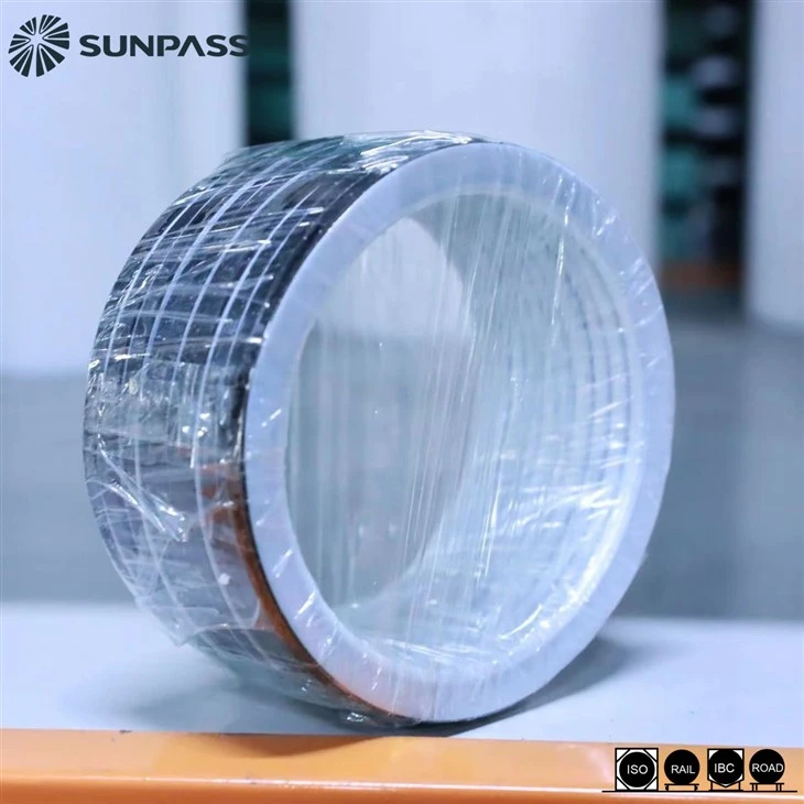 Super Tank Lid Seal