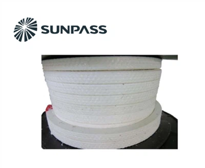 Упаковка зі скловолокна PTFE