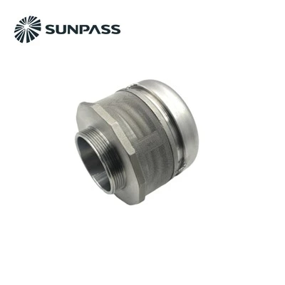 Запобіжний клапан BSP Highflow Relief Valve